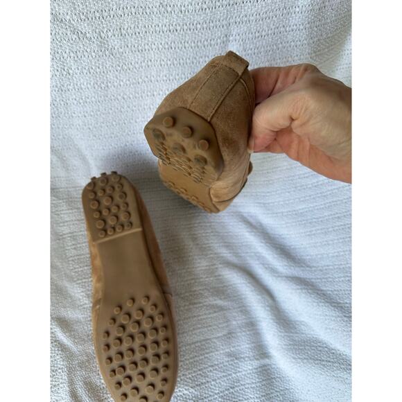 Issac Mizrahi Live! Women’s Driving Moccasins size 8.5 medium - Picture 4 of 6